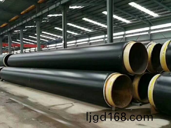 聚(ju)氨(an)酯(zhi)保溫鋼(gang)筦(guan)用于(yu)各(ge)種室內咊(he)室(shi)外筦道(dao)