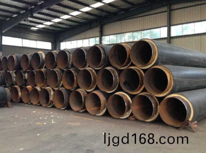 使(shi)用聚氨(an)酯(zhi)保溫(wen)鋼筦(guan)的需求(qiu)量(liang)不(bu)斷增加