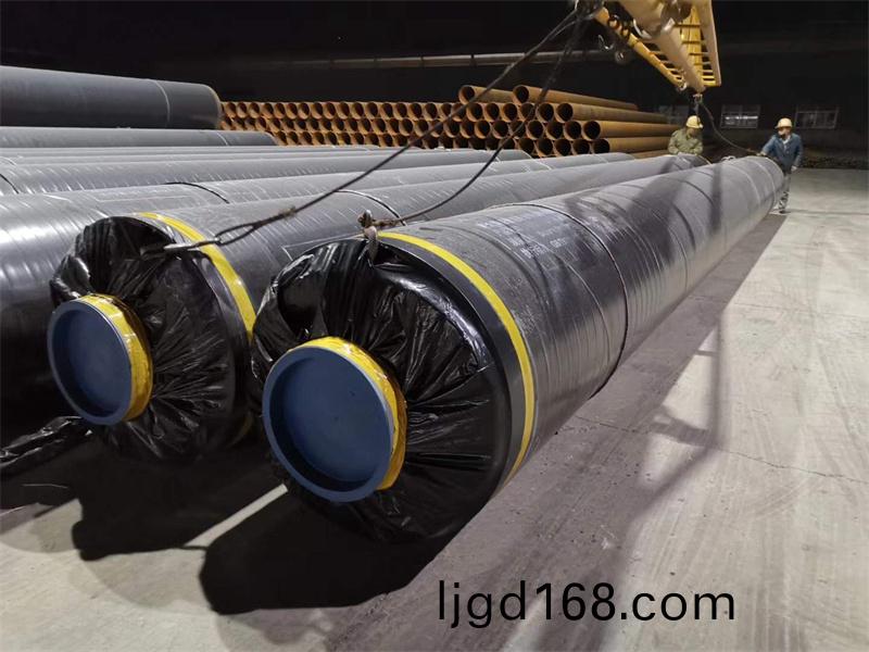 鋼套鋼保(bao)溫(wen)筦